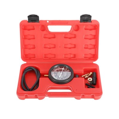 ชุดเกจวัดแรงดูดและปั๊มน้ำมันเชื้อเพลิง-Vacuum-Fuel-Pump-Tester