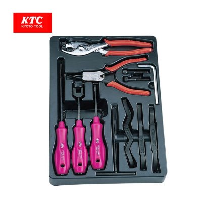 ชุดถอดดรัมเบรก KTC Japan