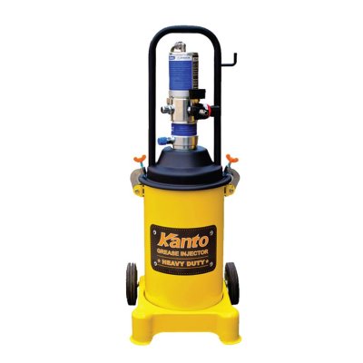 ถังอัดจารบีใช้ลม KANTO รุ่น KT-AIRG-12