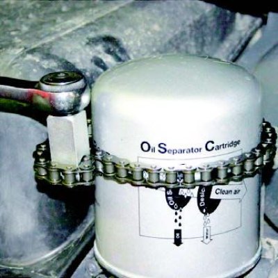 บ็อกโซ่ถอดกรองน้ำมันเครื่อง CONSO CS-660