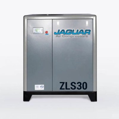 ปั๊มลมสกรู 30 แรงม้า JAGUAR ZLS30