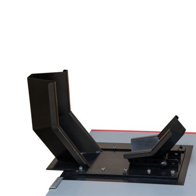 ลิฟท์ยกมอเตอร์ไซค์ระบบไฟฟ้า ALTRA ML-1000