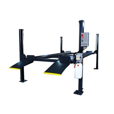 ลิฟท์จอดรถ 4 เสา ALTRA ALP-4036E