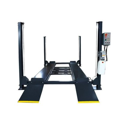 ลิฟท์จอดรถ 4 เสา ALTRA ALP-4036E