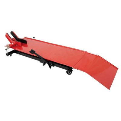 ลิฟท์ยกมอเตอร์ไซค์ ALTRA AL-450MC