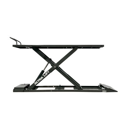 ลิฟท์ยกมอเตอร์ไซค์ไฟฟ้า ALTRA SL-600T