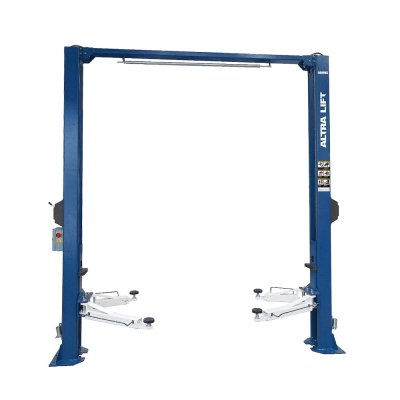 ลิฟท์ยกรถ ALTRA 250LD 5 ตัน คานบน กว้าง 3 เมตร