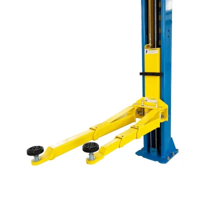 ลิฟท์ยกรถ ALTRA LIFT 4.5 ตัน คานบน รุ่น 245LDW