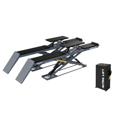ลิฟท์เอ็กซ์ตั้งศูนย์ล้อ 5 ตัน ALTRA 50CF