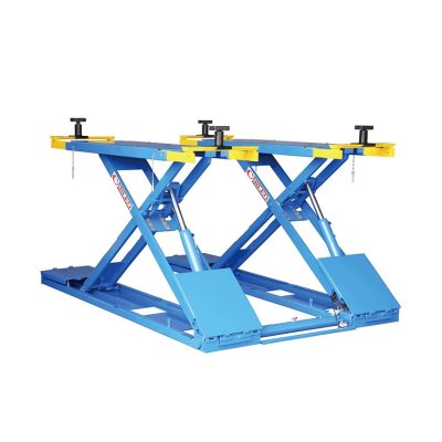 ลิฟท์เอ็กซ์แบบวางพื้น 3 ตัน CARLEO SL-556S