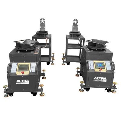 เครื่องทดสอบเสียงช่วงล่างรถยนต์ ALTRA SL-YY-004