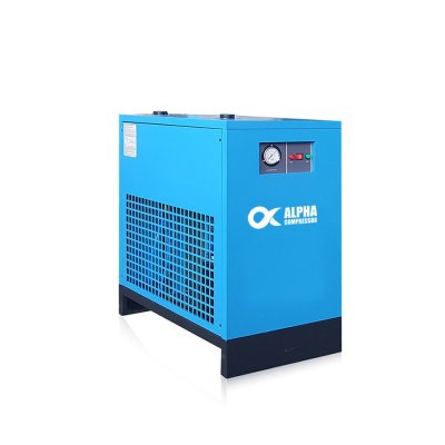 เครื่องทำลมแห้ง AIR DRYER ALPHA รุ่น 20AC