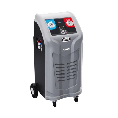 เครื่องฟอกและเติมน้ำยาแอร์รถบรรทุก-altra-x550