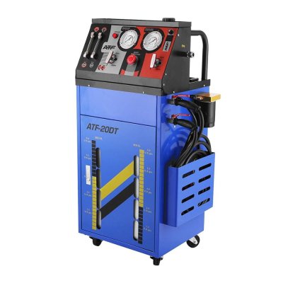 เครื่องเปลี่ยนถ่ายน้ำมันเกียร์อัตโนมัติ รุ่น ATF-20DT