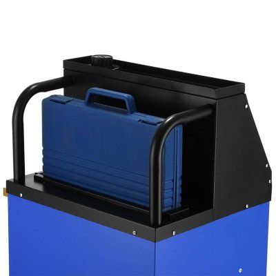 เครื่องเปลี่ยนถ่ายน้ำมันเกียร์อัตโนมัติ รุ่น ATF-20DT