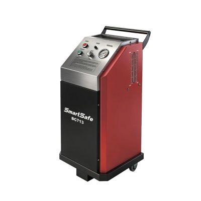 เครื่องเปลี่ยนถ่ายน้ำมันเบรก SmartSafe BC713