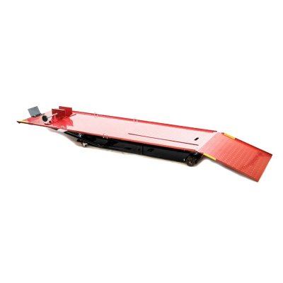 ลิฟท์ยกมอเตอร์ไซค์ 2 ระบบ ALTRA 450MT
