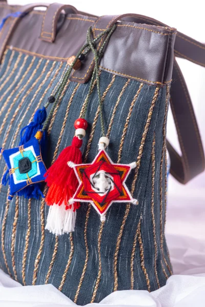 พวงห้อย “คองโชใย” "Kong Choi" Hanging Ornament