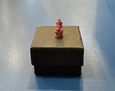 Miniature Ganesha (0.8x1)