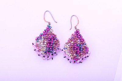 Nora Earrings