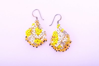 Nora Earrings