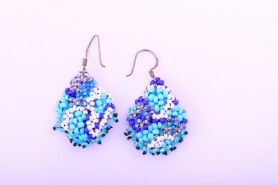 Nora Earrings