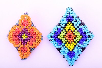 Nora brooch