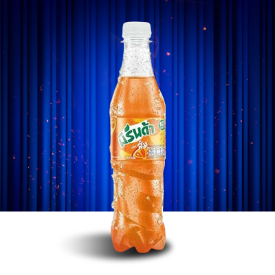 Mirinda (orange)