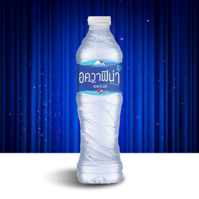 น้ำเปล่า