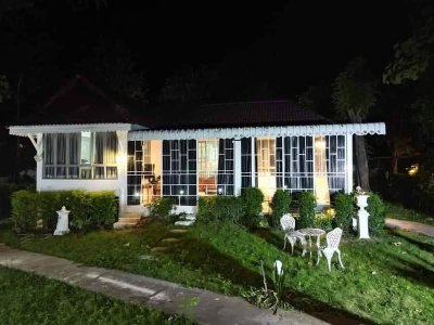 Aran Hostel Pasak Riverside