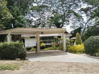 Aran Hostel Pasak Riverside