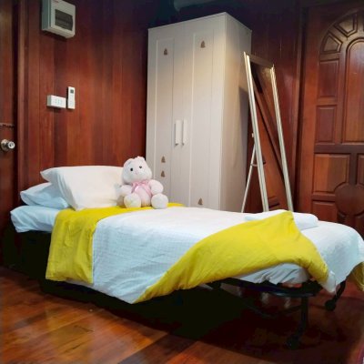 Aran Hostel & Cafe