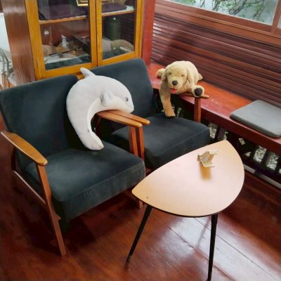 Aran Hostel & Cafe