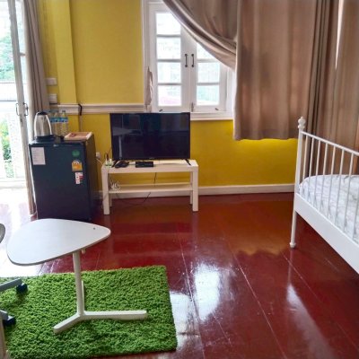 Aran Hostel & Cafe
