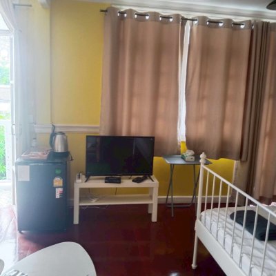 Aran Hostel & Cafe