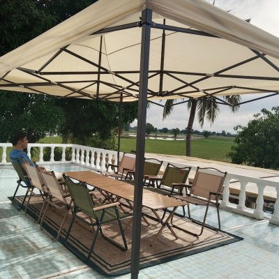 Aran Hostel&Cafe Nakorn Sawan