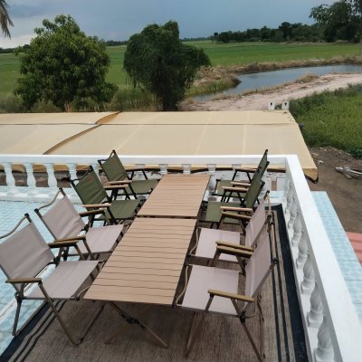 Aran Hostel&Cafe Nakorn Sawan