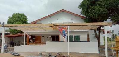 Aran Hostel&Cafe Nakorn Sawan