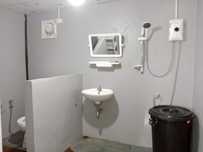 Aran Hostel&Cafe Nakorn Sawan