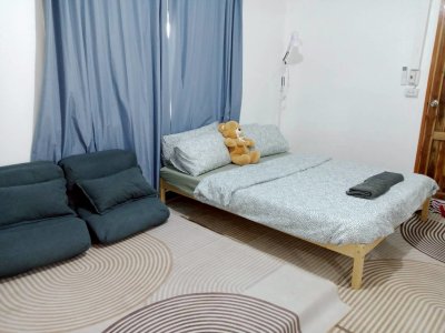 Aran Hostel&Cafe Nakorn Sawan
