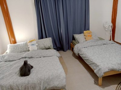 Aran Hostel&Cafe Nakorn Sawan