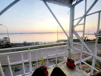 Aran Hostel Spa&Cafe Riverside