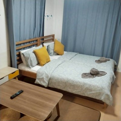 Aran Hostel Spa&Cafe Riverside