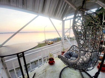 Aran Hostel Spa&Cafe Riverside