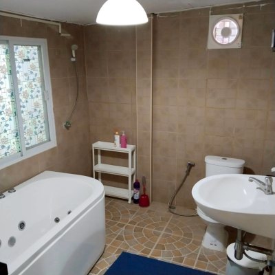 Aran Hostel Spa&Cafe Riverside