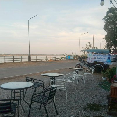 Aran Hostel Spa&Cafe Riverside