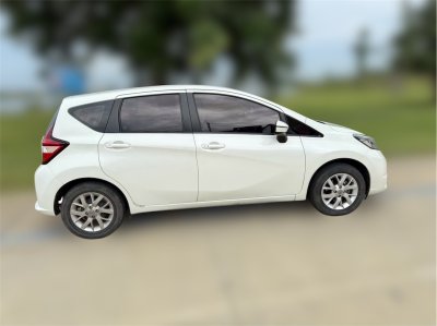 NISSAN Note ปี 2020 (อยุธยา)