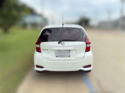 NISSAN Note ปี 2020 (อยุธยา)