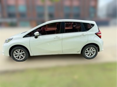 NISSAN Note ปี 2020 (อยุธยา)