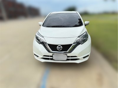 NISSAN Note ปี 2020 (อยุธยา)